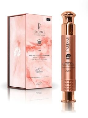 Prédiré Paris Snail Mucin Instant Skin Refiner